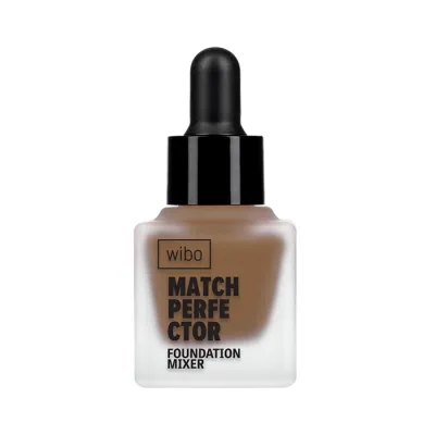 Wibo Match Perfector Mixer przyciemniacz do podkładu 15 ml