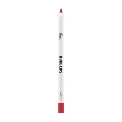 Wibo Nude Lips konturówka kredka do ust 3 1,4 g