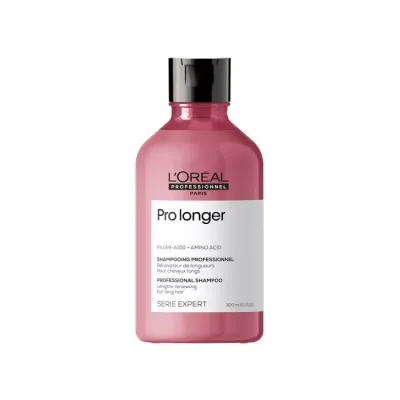 L'Oréal Professionnel Serie Expert Pro Longer wzmacniający szampon do włosów długich 300 ml