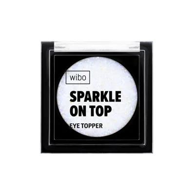 Wibo Sparkle On Top brokatowy cień do powiek 2 2 g