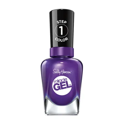 Sally Hansen Miracle Gel lakier do paznokci 579 Purplexed 14,7ml
