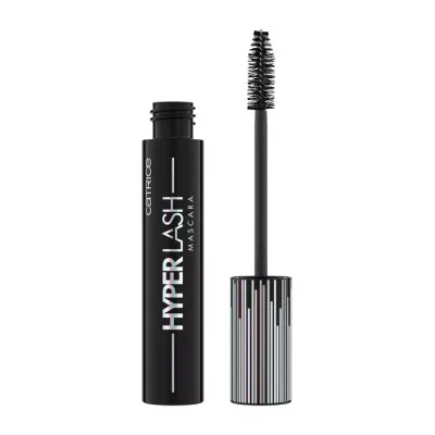 Catrice Hyper Lash wydłużający tusz do rzęs 010 Electric Black 11 ml