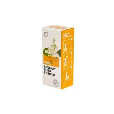 Naturalne Aromaty olejek eteryczny Neroli 6ml