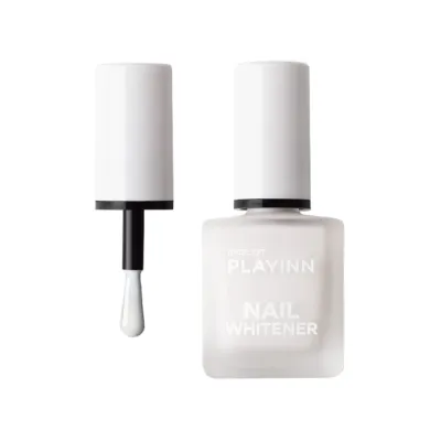 Inglot PlayInn Nail Whitener lakier do paznokci 04 15ml