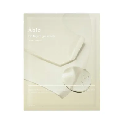 Abib Collagen Gel Mask Jericho Rose Jelly kolagenowa maska w płachcie 35 g
