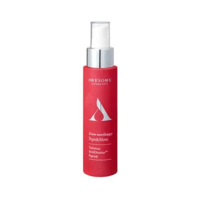 Awesome Cosmetics Pepti&Moist krem nawilżający 50 ml