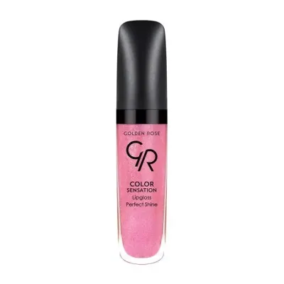 Golden Rose Color Sensation Lipgloss błyszczyk do ust 110 5,6 ml