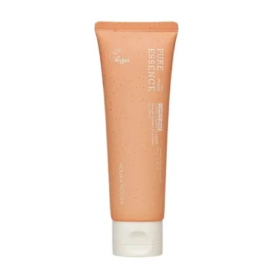 Holika Holika Carrot Jelly żelowa maska kojąca do twarzy 80 g
