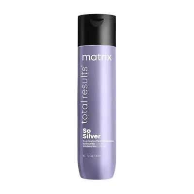 MATRIX TOTAL RESULTS SO SILVER SZAMPON DO WŁOSÓW 300ML