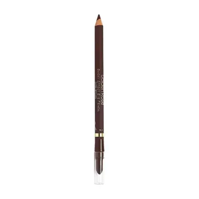 Golden Rose Smoky Effect Eye Pencil kredka do oczu Brązowa 1,6 g