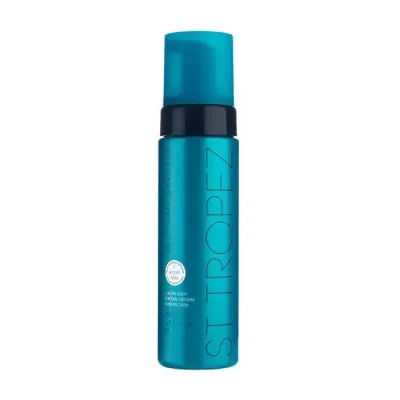St. Tropez ekspresowa pianka samoopalająca 200ml