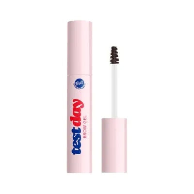 Bell School Of Cool Test Day utrwalający żel do stylizacji brwi 01 Brow Control 7 g