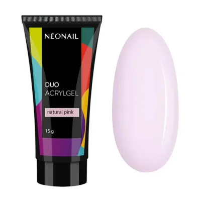 NEONAIL DUO ACRYLGEL 6104-1 FRENCH PINK 15G