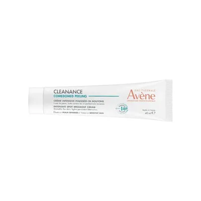 Avène Cleanance Comedomed krem na wypryski 40 ml