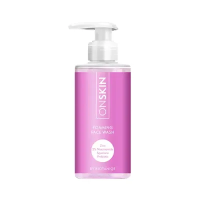 Biotaniqe Onskin łagodny żel oczyszczający 150 ml