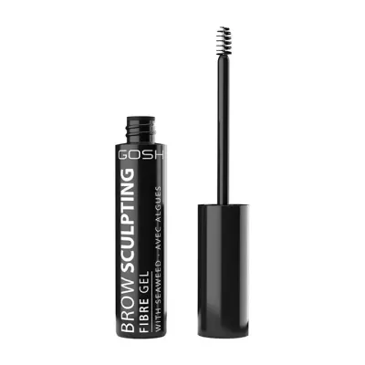 Gosh Brow Sculpting żel do brwi Nutmeg 8 ml