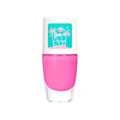 Lovely Summer Trend klasyczny lakier do paznokci 1 8 ml