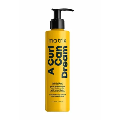 Matrix Total Results A Curl Can Dream żel podkreślający loki 250ml