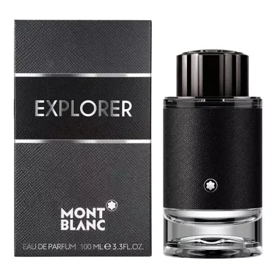 Montblanc Explorer woda perfumowana spray 100 ml