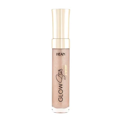 Hean Glow Star błyszczyk do ust 14 Fairytale 7,5 ml