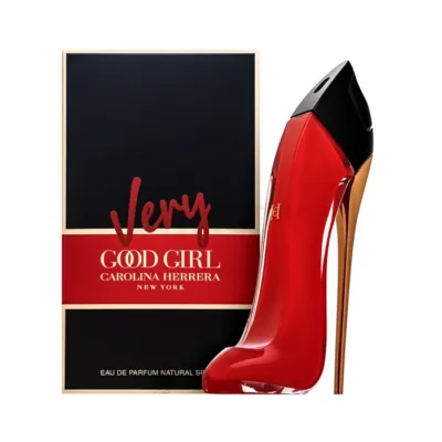 Carolina Herrera Very Good Girl woda perfumowana spray 50 ml