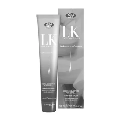 Lisap Milano LK Oil Protection Complex farba do włosów 11/02 100ml