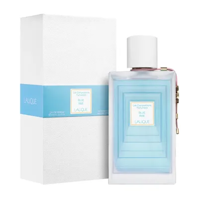 Lalique Les Compositions Parfumées Blue Rise woda perfumowana spray 100 ml