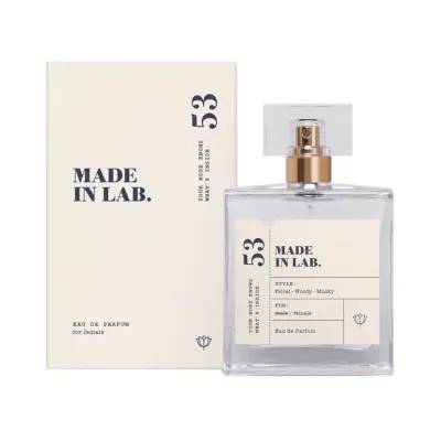 Made In Lab 53 woda perfumowana spray 100 ml
