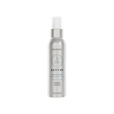 KEMON ACTYVA NUTRIZIONE HYDRATING MILK ODŻYWKA W SPRAYU 125ML