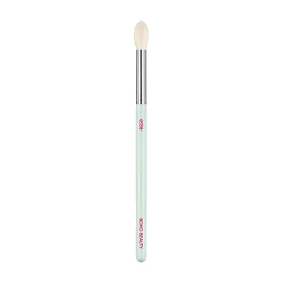 Boho Beauty pędzel do blendowania cieni do powiek 204 N