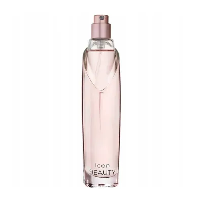 Tester Icon Beauty Signature woda perfumowana spray 50 ml
