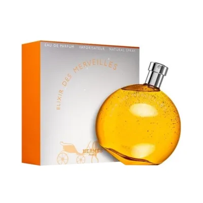 Hermès Elixir Des Merveilles woda perfumowana spray 100 ml