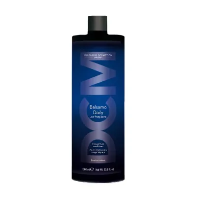Diapason Cosmetics Milano odżywka do włosów Daily 1000ml