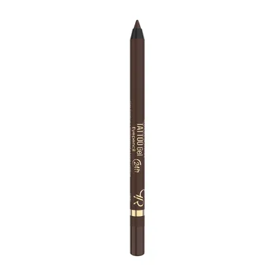 Golden Rose Tattoo Gel Eyepencil żelowa kredka do oczu 103 1,2 g