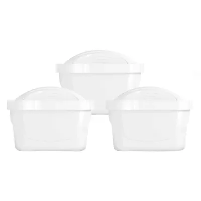 Dafi Unimax Standard filtr do dzbanka filtrującego 3 sztuki