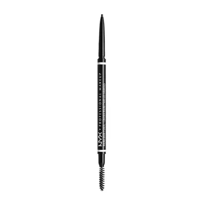 NYX Professional Makeup Micro Brow Pencil kredka do brwi 06 Brunette 0,09 g