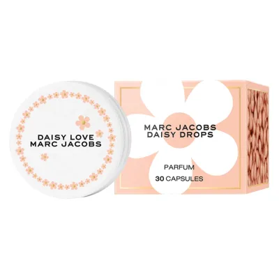 Marc Jacobs Daisy Love Drops perfumy w kapsułkach 30 sztuk