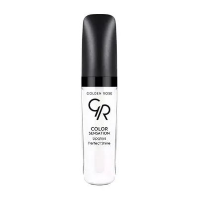 Golden Rose Color Sensation Lipgloss błyszczyk do ust 124 5,6 ml