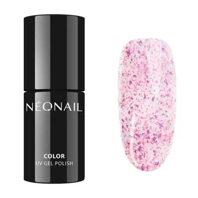 Neonail The Muse in You lakier hybrydowy 10564 Create Art Create More 7,2ml