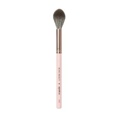 Boho Beauty x Apollca pędzel do makijażu twarzy A01