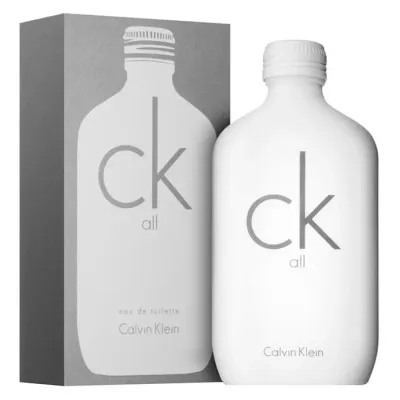 Calvin Klein CK All woda toaletowa spray 200 ml
