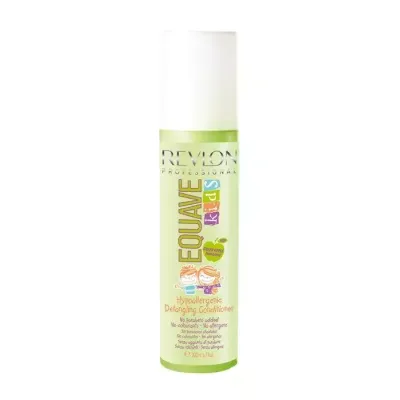 Revlon Equave Kids odżywka dla dzieci Green Apple