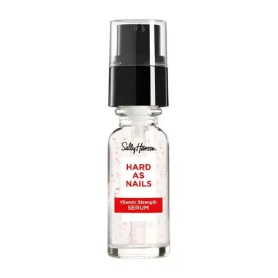 Sally Hansen Hard as Nails Vitamin Strength Serum odżywka 13,3ml