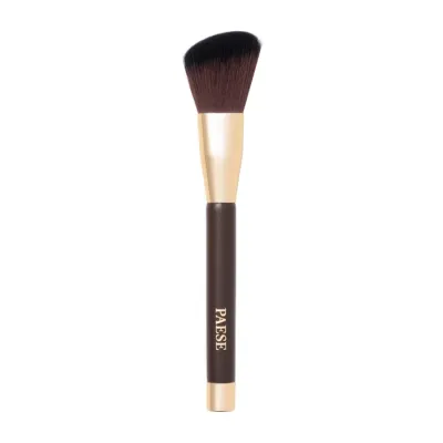 Paese Accessories pędzel do nakładania różu i bronzera 02 F