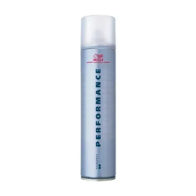 Wella Professionals Performance lakier do włosów Extra Strong 500ml