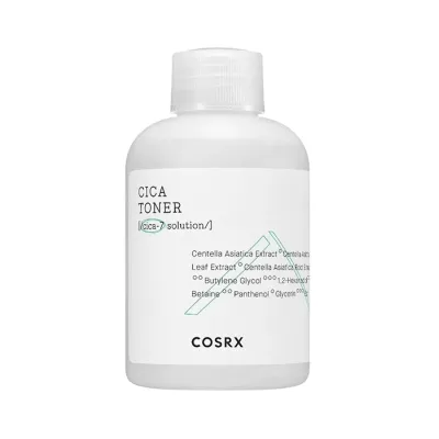 COSRX Pure Fit CICA tonik ​​do cery wrażliwej 150 ml