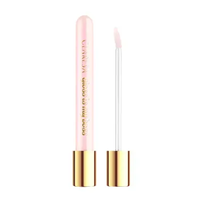 Claresa Gloss Is My Boss nawilżający błyszczyk do ust 02 Boss Babe 5 g