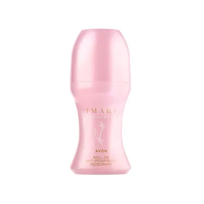 Avon Imari Naturelle dezodorant roll-on 50 ml