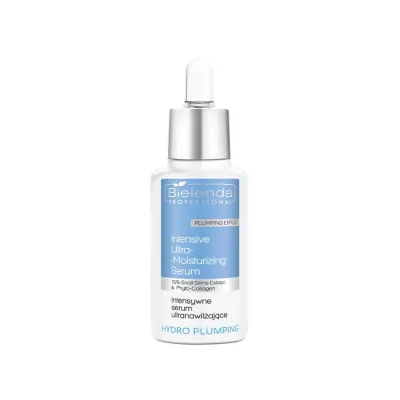 Bielenda Professional Hydro Plumping intensywne serum ultranawilżające 30 ml