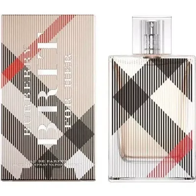 Burberry Brit for Her woda perfumowana spray 100 ml